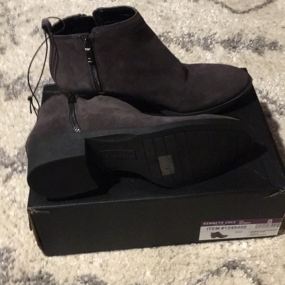 Kenneth Cole boot - Picture 4 of 4